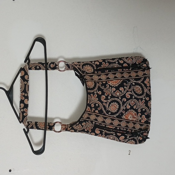 Vera Bradley Handbags - Vera Bradley Purse some wear on handle strap
